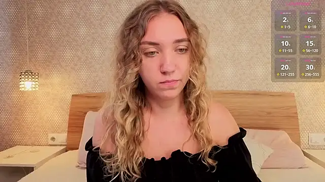 alice_charm_ webcam