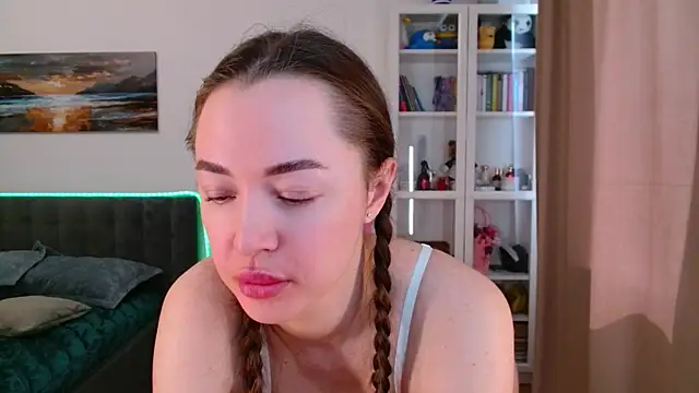 Eva_Allen webcam