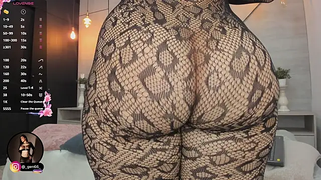 _genesys webcam