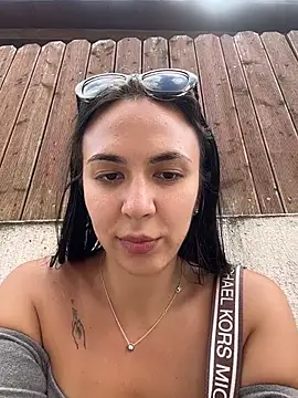 Bunny_Lush webcam