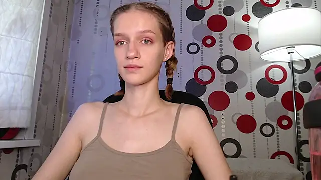 Chrissy_Joyful webcam