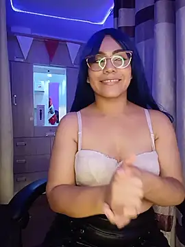 PiscisGirl webcam