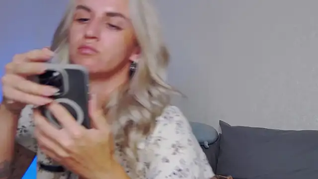 foxy_kimmi webcam