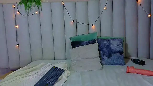 StarrMoon__ webcam