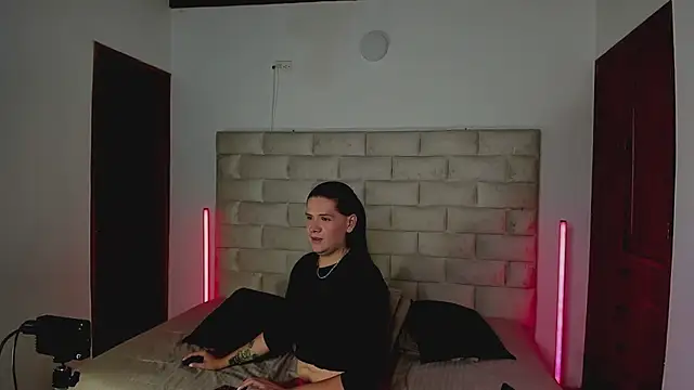MatthewDavis_ webcam