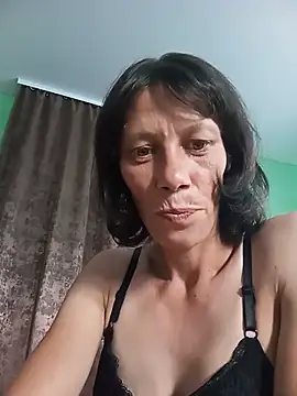 VikaBakerX webcam