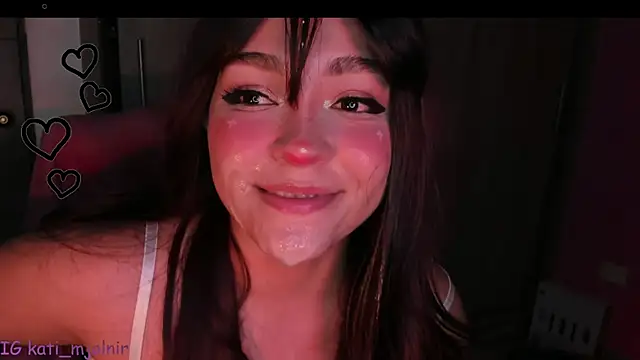kati-01 webcam
