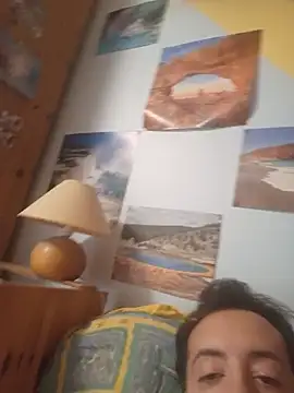 Hydreau webcam