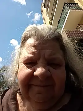 MartaMia68 webcam
