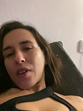 pili6263 webcam