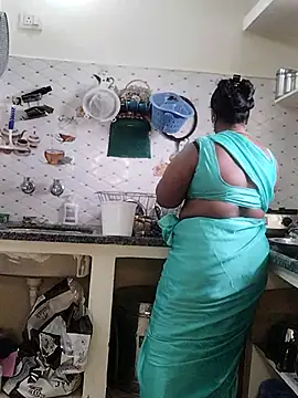 telugu_Geetha40 webcam