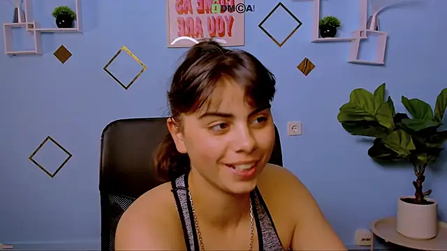 shadow_kiss_ webcam