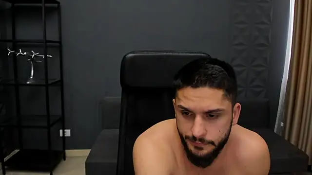 TroyWadee webcam