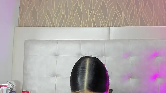 MaiaLopez webcam