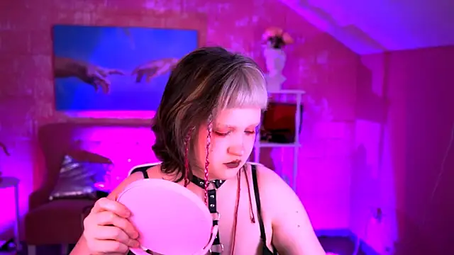 ViolettWoods webcam