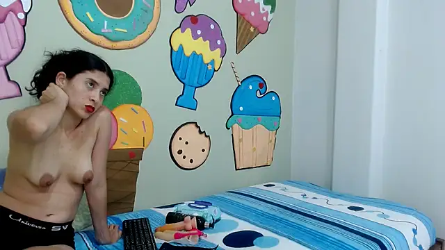 skinnykattylush19 webcam