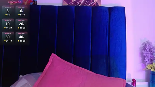 Lucy_wish1 webcam