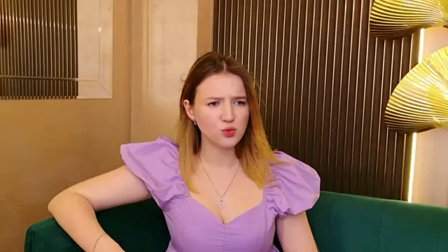 Laura_Stellar webcam