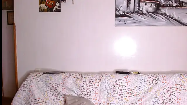 Laila_bunny webcam