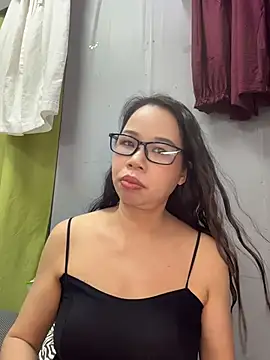 honghong_mother webcam