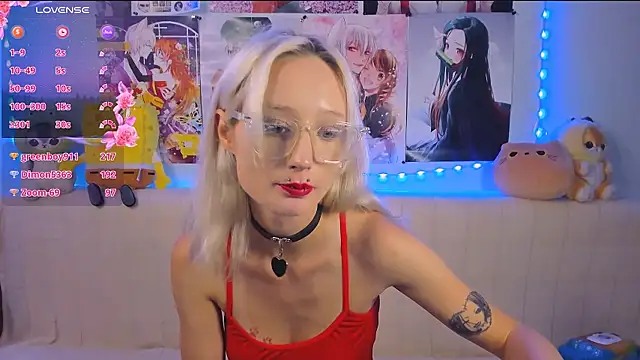 Katia_Nabiee webcam