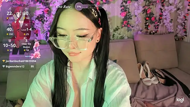 wonnhee88 webcam