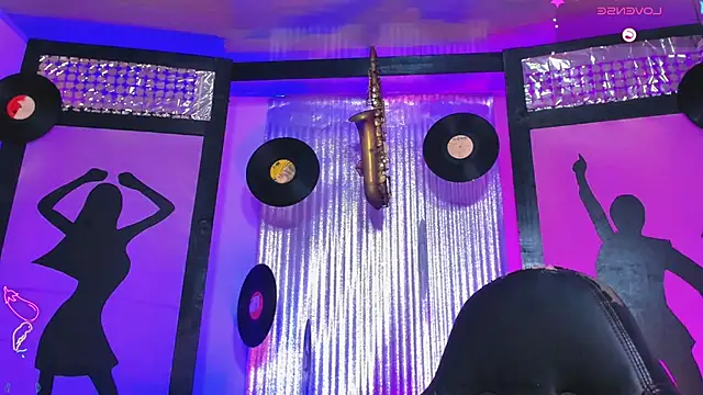 Kimberly_Lopez webcam