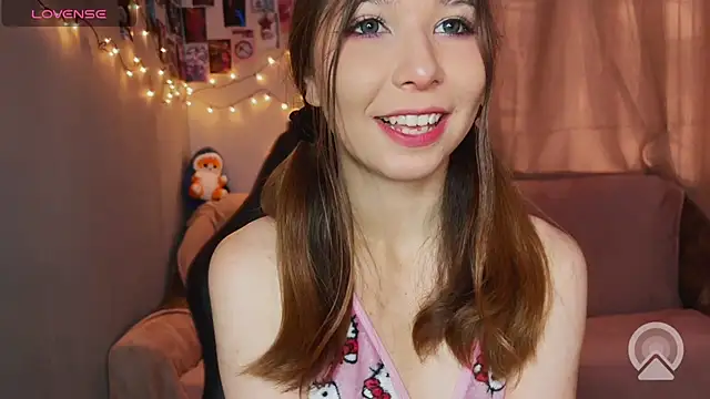 LillyyLilith webcam