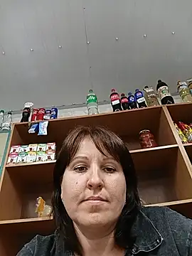 ViolettaLove888 webcam