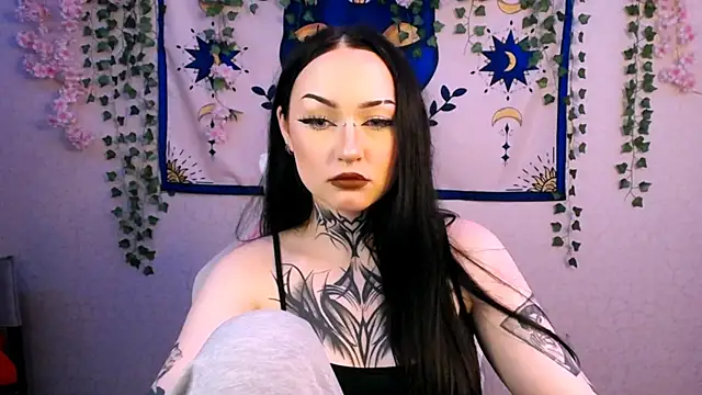 sweetie_mollyy webcam