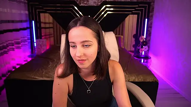 JennyMyLuv webcam