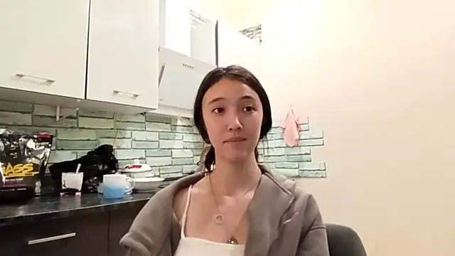 TranquilityPleasure webcam
