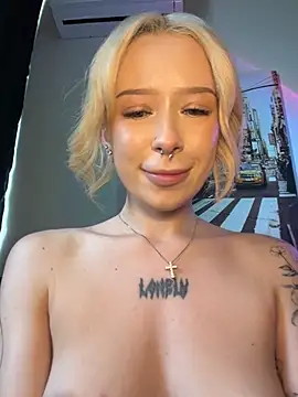 MaryChanXO webcam