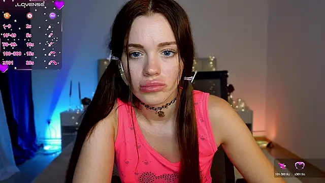 Little_cuti1e webcam