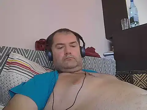 CristianDaniel78 webcam