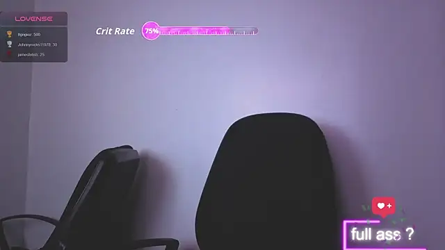 Emma-Burning webcam