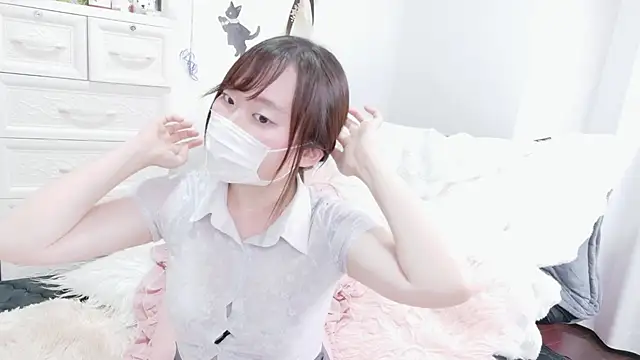 Sayaka_1231 webcam