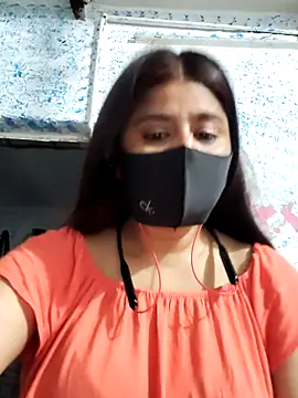 Nisha_Cute1 webcam