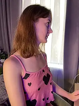 MyStella_ webcam