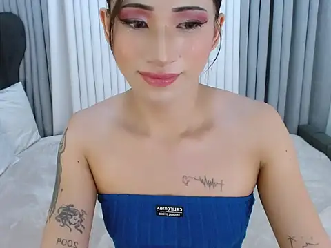 shamica_pleasure webcam