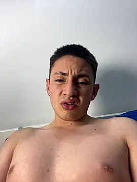 andreslavado webcam