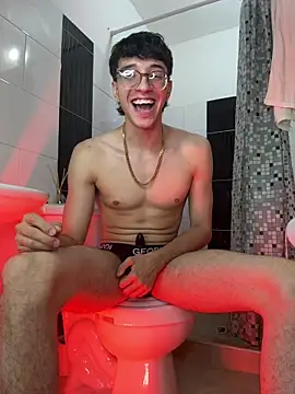 ArthurDavies21_ webcam