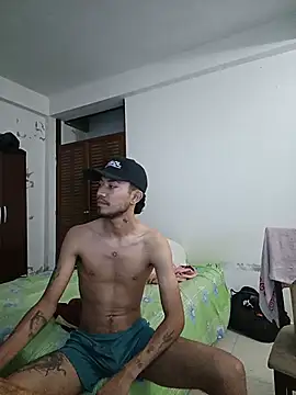 Mitchfranco webcam