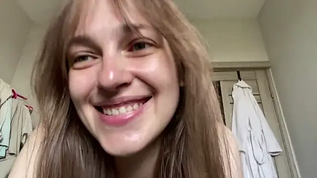 EarlenePedrogo webcam