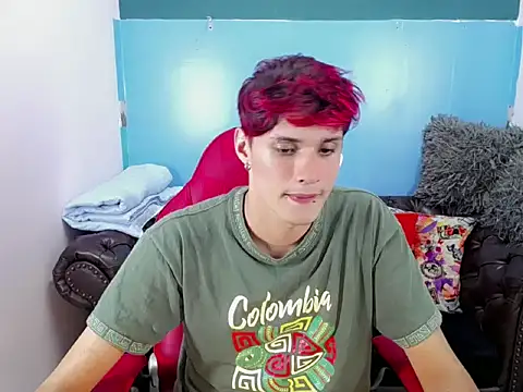 El_flaquito2 webcam