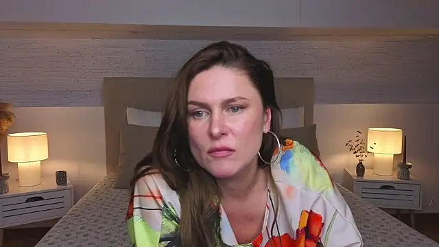 NancyQueen_ webcam