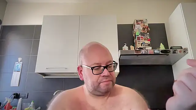 theitalianbear webcam