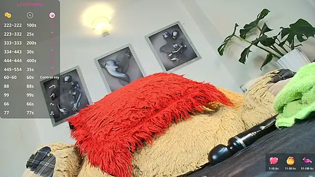 valerieharris webcam