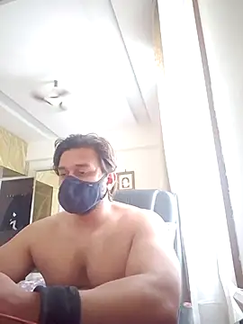 kaizercool1 webcam