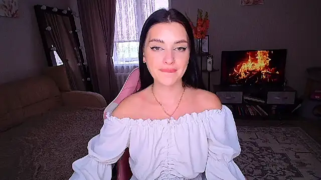 __Malika__ webcam